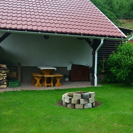 Chata U Serifa Struzinec Kültér fotó